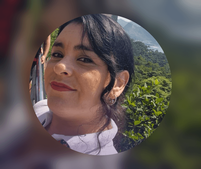 Virgínia "Chica"
