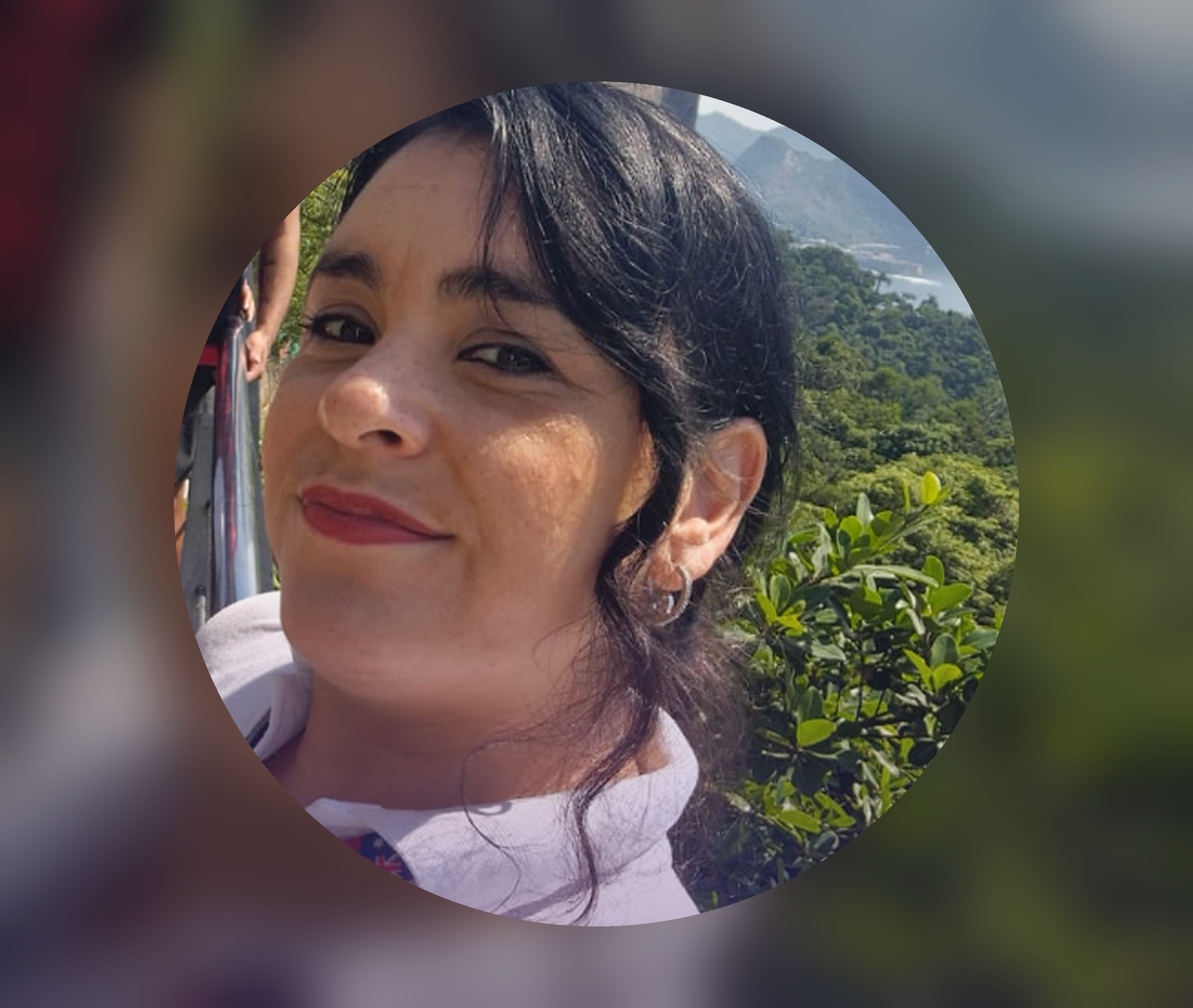 Virgínia "Chica"